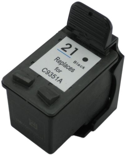 Alternativa Color X  C9351CE - inkoust černý No. 21XL pro HP Deskjet 3920/40,1360/2360, 22