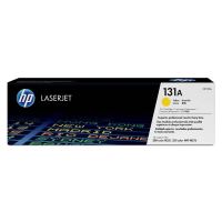 HP originální toner CF212A, HP 131A, yellow, 1800str., 600g HP originální toner CF212A, HP 131A, yellow, 1800str., 600g