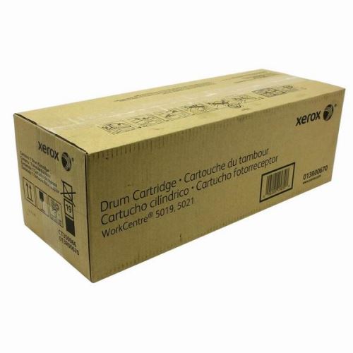 XEROX originální válec 013R00670, black, 70000str.
