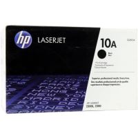 HP originální toner Q2610A, black, 6000str., HP 10A, HP LaserJet 2300, N, L, D, DN, DTN HP originální toner Q2610A, black, 6000str., HP 10A, HP LaserJet 2300, N, L, D, DN, DTN