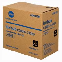 MINOLTA originální toner A5X0150, TNP48K, black, 10000str. MINOLTA originální toner A5X0150, TNP48K, black, 10000str.