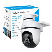 TP-link Tapo C500 IP kamera venkovní Full HD (1920x1080), Wifi 2.4 GHz /ethernet, bílá, n (7)