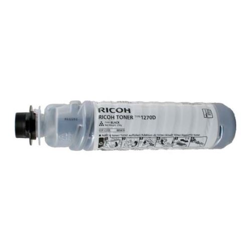 RICOH originální toner 842024, 888261, 842338, black, 7000str., náhrada za T1270