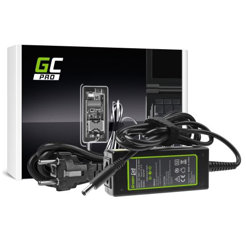Green Cell Nabíječka Dell 19.5V, 2.31A, 45W, AD57AP ochrana proti přehřátí a přepětí