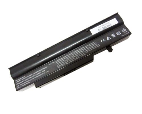 TRX baterie Fujitsu Siemens/ 5200 mAh/ pro Amilo Li1718/ Li1720/ Li2727/ Li2732/ Li2735/ P