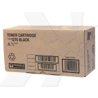 RICOH originální toner 412641, 430475, Typ 1275, black, 3500str., kompatibilní s DT516Bk