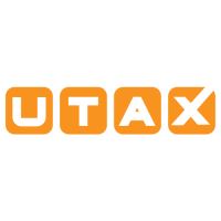 UTAX originální toner 1T02YM0UT0, CK-8532K, black, 30000str.