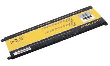 PATONA baterie pro ntb DELL Inspiron 13/15/17 G3 3600mAh Li-Pol 15,2V 33YDH (2)