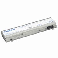 Avacom baterie pro Dell Latitude E6400, E6410, E6500, Li-Ion, 11,1V, 5600mAh, 62Wh, 6-člán