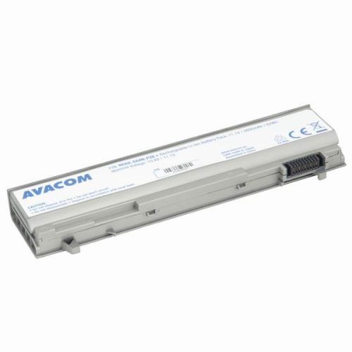 Avacom baterie pro Dell Latitude E6400, E6410, E6500, Li-Ion, 11,1V, 5600mAh, 62Wh, 6-člán