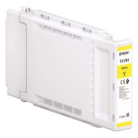 Epson originální ink C13T41R440, T41R440, yellow, 110ml Epson originální ink C13T41R440, T41R440, yellow, 110ml