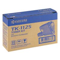 KYOCERA originální toner TK1125, 1T02M70NL0, black, 2100str. KYOCERA originální toner TK1125, 1T02M70NL0, black, 2100str.