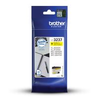 Brother originální ink LC-3237Y, yellow, 1500str. Brother originální ink LC-3237Y, yellow, 1500str.