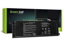 Green Cell baterie pro Asus X553 X553M F553 F553M / 7,2V 3800mAh