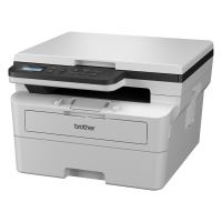 Laserová multifunkční tiskárna Brother, DCP-B7600D, tisk, kopírka, skener, kopírka, skener (2)