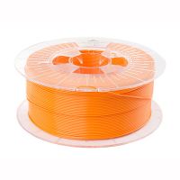 Spectrum 3D filament, Premium PET-G, 1,75mm, 1000g, 80058, lion orange (1)