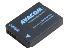 Avacom baterie do fotoaparátu Panasonic DMW-BCG10, Li-Ion, 3.6VV, 890mAh, 3.2Wh, DIPA-CG10