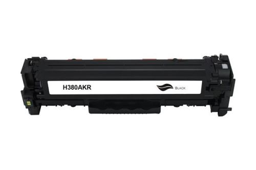 Alternativa Color X  CF380A - toner černý pro HP LaserJet Pro, HP Color LaserJetPro, 2700