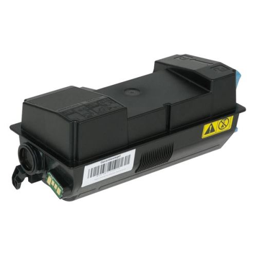 UTAX originální toner 4436010010, black, 25000str.
