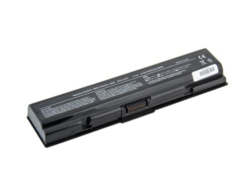 Avacom baterie pro Toshiba Satellite A200/A300/L300, Li-Ion, 10.8V, 4400mAh, 48Wh, NOTO-A2