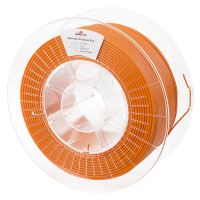 Spectrum 3D filament, Premium PLA, 1,75mm, 1000g, 80040, carrot orange Spectrum 3D filament, Premium PLA, 1,75mm, 1000g, 80040, carrot orange