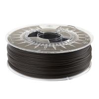 Spectrum 3D filament, Wood, 1,75mm, 1000g, 80321, ebony black (1)