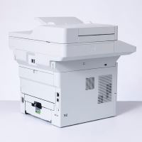 Mono multifunkční laserová tiskárna Brother, MFC-L6710DW (2)