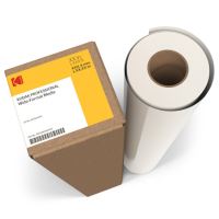 Kodak 610mm/30.5m/PROFESSIONAL Inkjet Photo Paper Matte, matný, 24", KPRO24M, 230 g/m2, pa