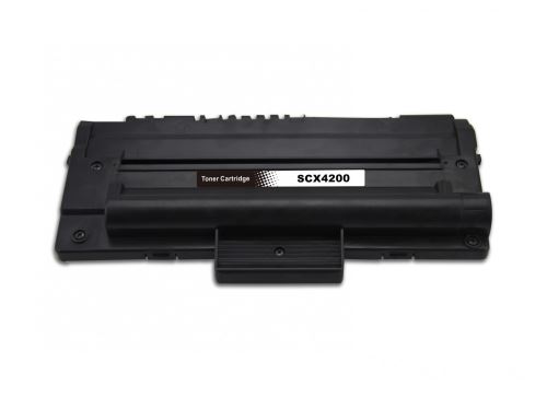 Alternativa Color X  SCX-D4200A - toner černý pro SAMSUNG SCX-4200, 3000 str.