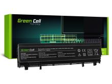 Green Cell baterie pro Dell Latitude E5440 E5540 P44G / 11,1V 4400mAh Green Cell baterie pro Dell Latitude E5440 E5540 P44G / 11,1V 4400mAh