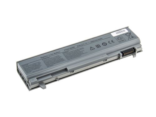 Avacom baterie pro Dell Latitude E6400, E6410, E6500, Li-Ion, 11.1V, 4400mAh, 49Wh, NODE-E