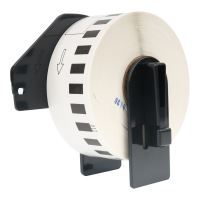 Alternativní etikety Brother DK-22210, 29mm x 30,48m, souvislé role (4)
