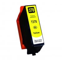 Alternativa Color X T3784XL Y (C13T37844010) cartridge yellow pro Epson XP-8500, 13ml Alternativa Color X T3784XL Y (C13T37844010) cartridge yellow pro Epson XP-8500, 13ml