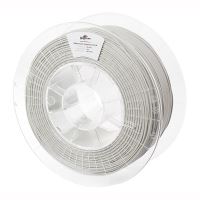Spectrum 3D filament, Premium PLA, 1,75mm, 1000g, 80115, light grey Spectrum 3D filament, Premium PLA, 1,75mm, 1000g, 80115, light grey