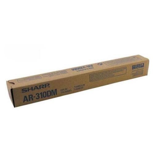 SHARP originální válec AR310DM, black, 75000str.