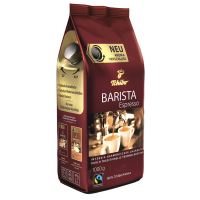 Káva zrnková, Tchibo, Barista Espresso, 1kg, sáček, 100% Arabica (1)