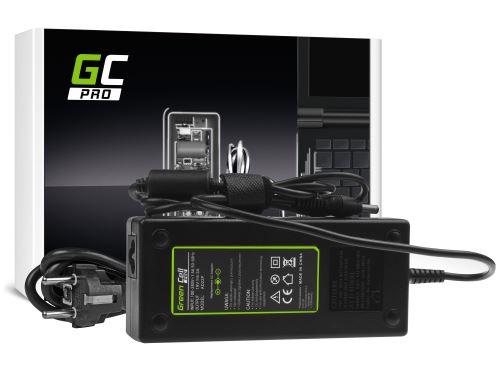Green Cell PRO nabíječka, AC adaptér pro Asus G56 G60 K73 K73S K73SD K73SV F750 X750 MSI G