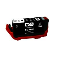 Alternativa Color X 903/907 BK - inkoust černý T6L99A pro HP OJ 6950/6960/6970, 12ml Alternativa Color X 903/907 BK - inkoust černý T6L99A pro HP OJ 6950/6960/6970, 12ml