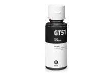 Alternativa Color X GT51XL X4E40AE  inkoust černý pro tiskárny HP 90 ml