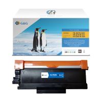 G&G kompatibilní toner s BROTHER TN2220, TN2010, NT-PB450(TN2220/TN2010), black, 2600str. G&G kompatibilní toner s BROTHER TN2220, TN2010, NT-PB450(TN2220/TN2010), black, 2600str.