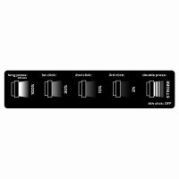 Nabíjecí svítilna, 1xxLED, 1x2200 mAh, černá, 20W, 2000 lumenů, výdrž 4 hodiny (11)