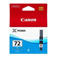 Canon originální ink PGI-72 C, 6404B001, cyan, 14ml Canon originální ink PGI-72 C, 6404B001, cyan, 14ml