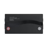 Green Cell CUBE LiFePO4 125Ah 12.8V 1600Wh lithium Iron fosfátová baterie pro, Solar, Off- (4)