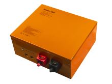 Green Cell Baterie LiFePO4 12.8V, 86A, 172Ah Green Cell Baterie LiFePO4 12.8V, 86A, 172Ah
