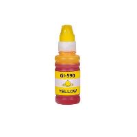 Alternativa Color X GI-490, GI-590 Y, yellow pro Canon, 70ml