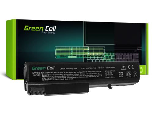 Green Cell baterie pro HP EliteBook 6930 ProBook 6400 6530 6730 6930 / 11,1V 4400mAh