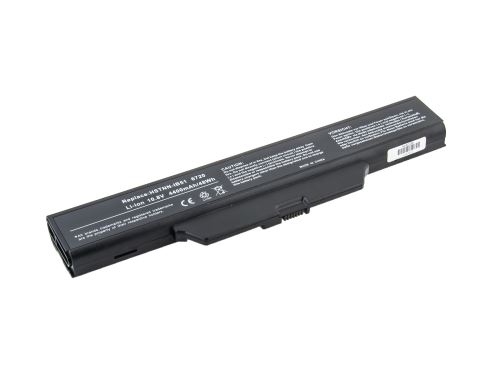 Avacom baterie pro HP Business 6720s, 6730s, 6820s, 6830s, HP 550, Li-Ion, 10.8V, 4400mAh,