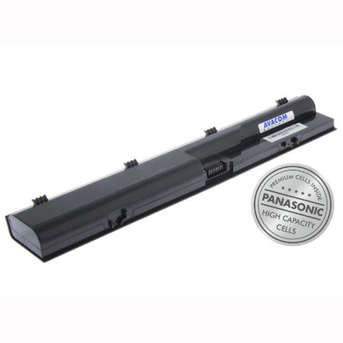 Avacom baterie pro HP ProBook 4330s, 4430s, 4530s, Li-Ion, 10.8V, 5800mAh, 63Wh, články Pa
