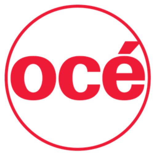 Oce originální ink 1060023044, black, 2 ksks