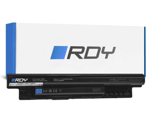 Baterie RDY MR90Y XCMRD to Dell Inspiron 15 3521 3537 3541 3543 15R 5521 5537
